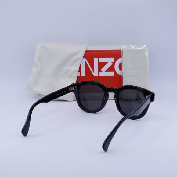 Final Price! Kenzo KZ40163I 01A Sunglasses main image 8